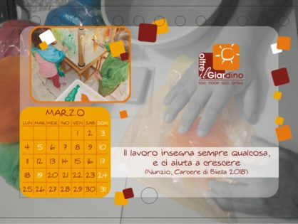 LAVORO, DUNQUE SONO